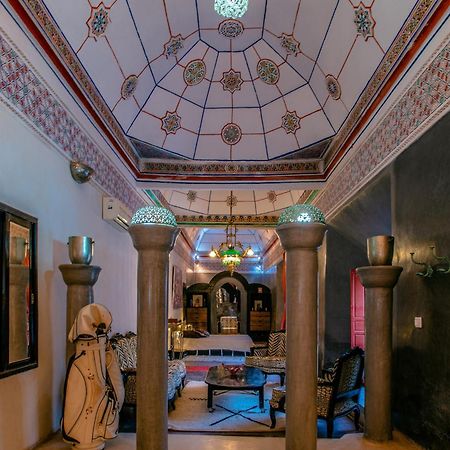 Prestige Du Souss Hotel Oulad Barrehil Eksteriør billede