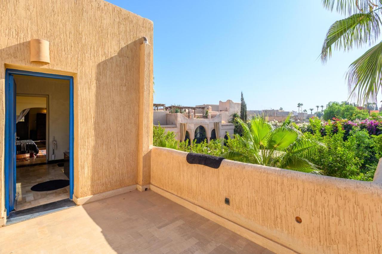 Prestige Du Souss Hotel Oulad Barrehil Eksteriør billede