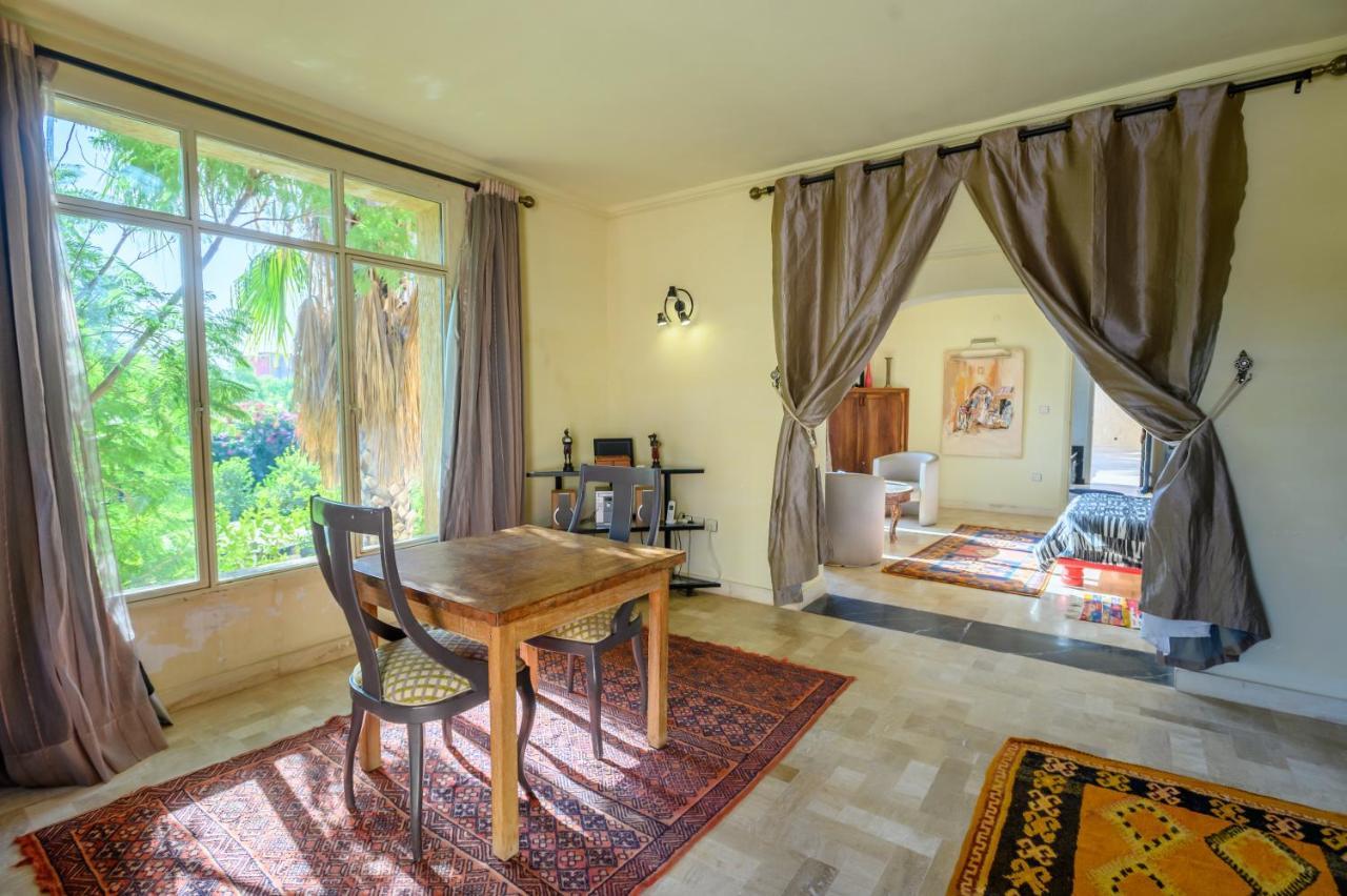 Prestige Du Souss Hotel Oulad Barrehil Eksteriør billede