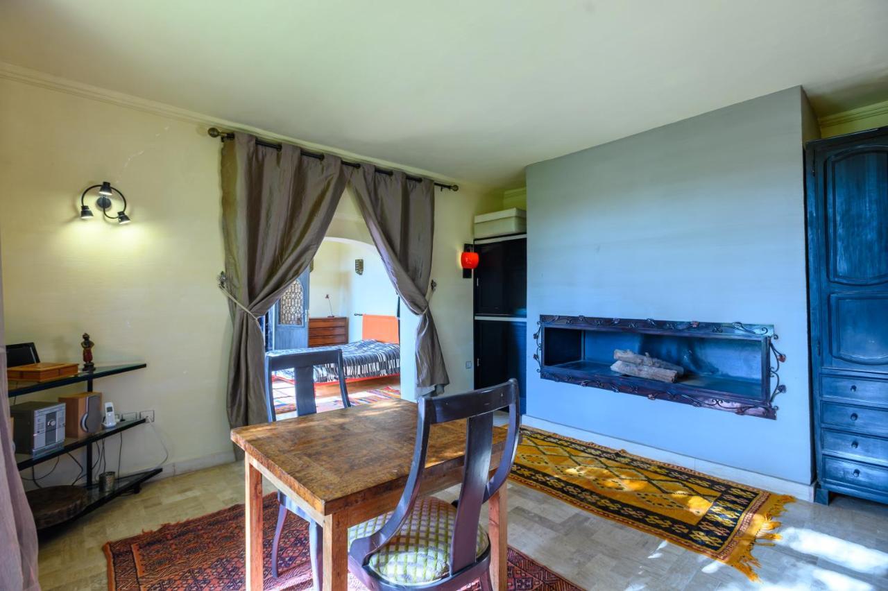 Prestige Du Souss Hotel Oulad Barrehil Eksteriør billede
