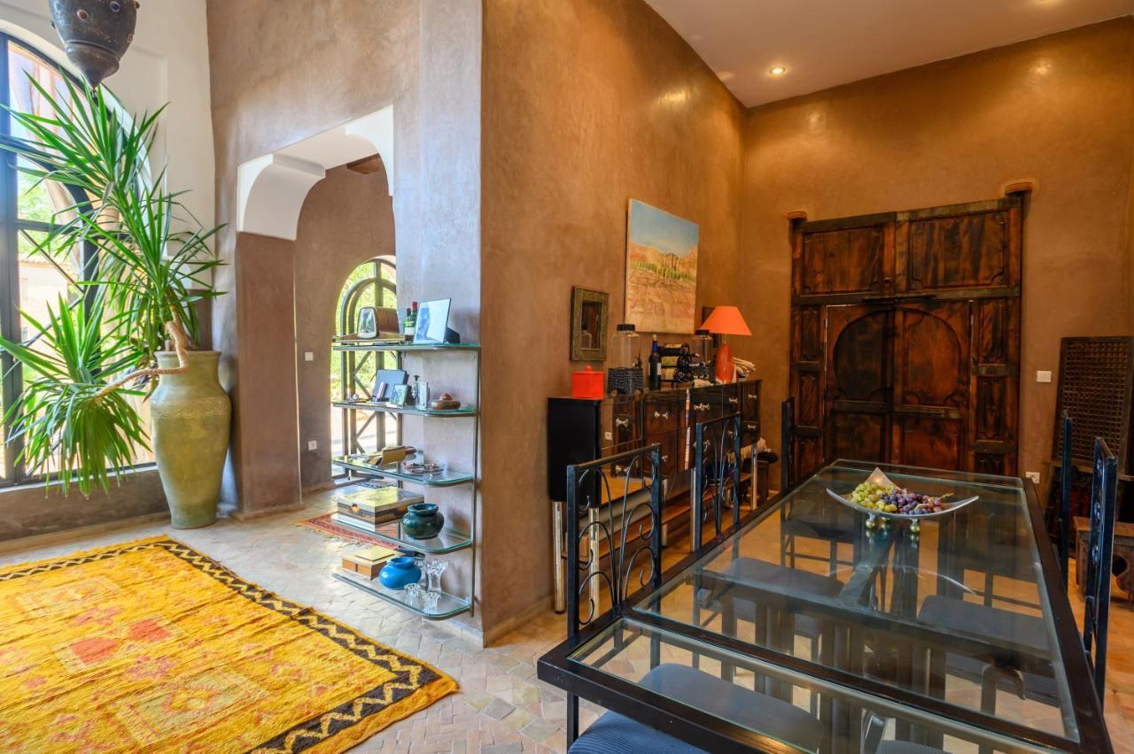 Prestige Du Souss Hotel Oulad Barrehil Eksteriør billede
