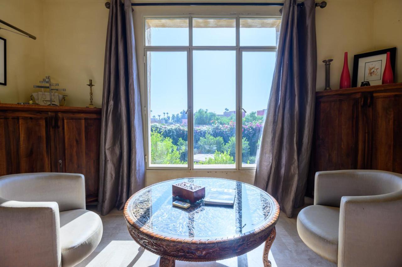 Prestige Du Souss Hotel Oulad Barrehil Eksteriør billede