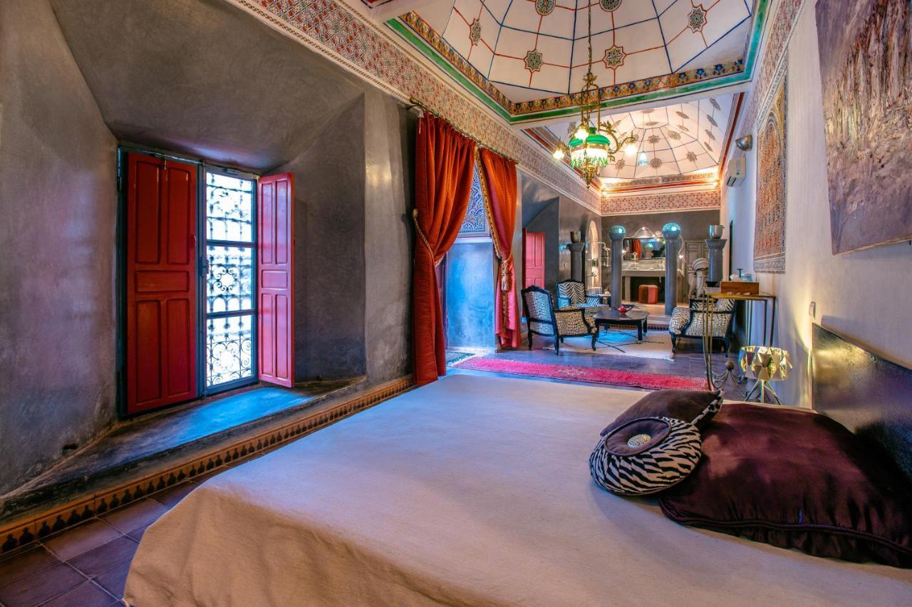 Prestige Du Souss Hotel Oulad Barrehil Eksteriør billede