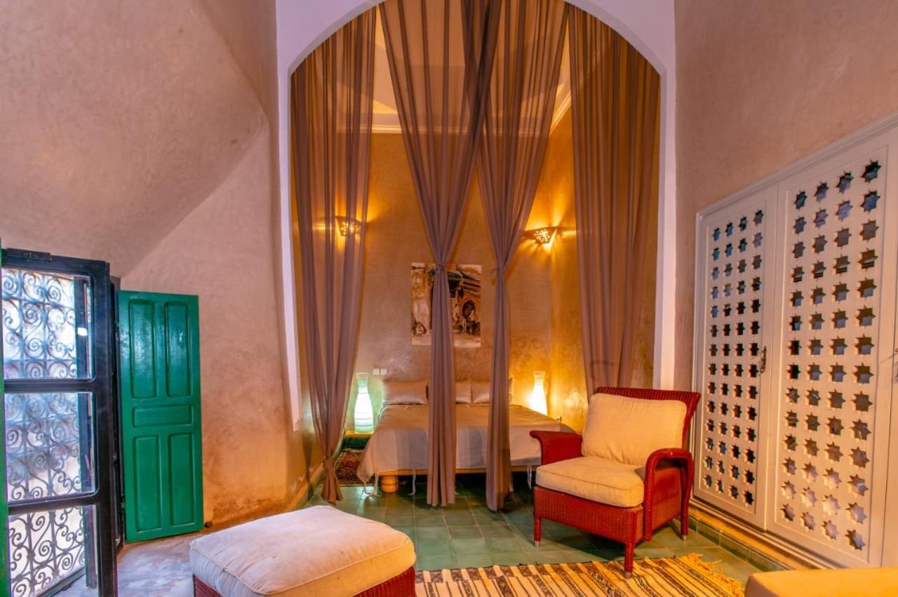 Prestige Du Souss Hotel Oulad Barrehil Eksteriør billede