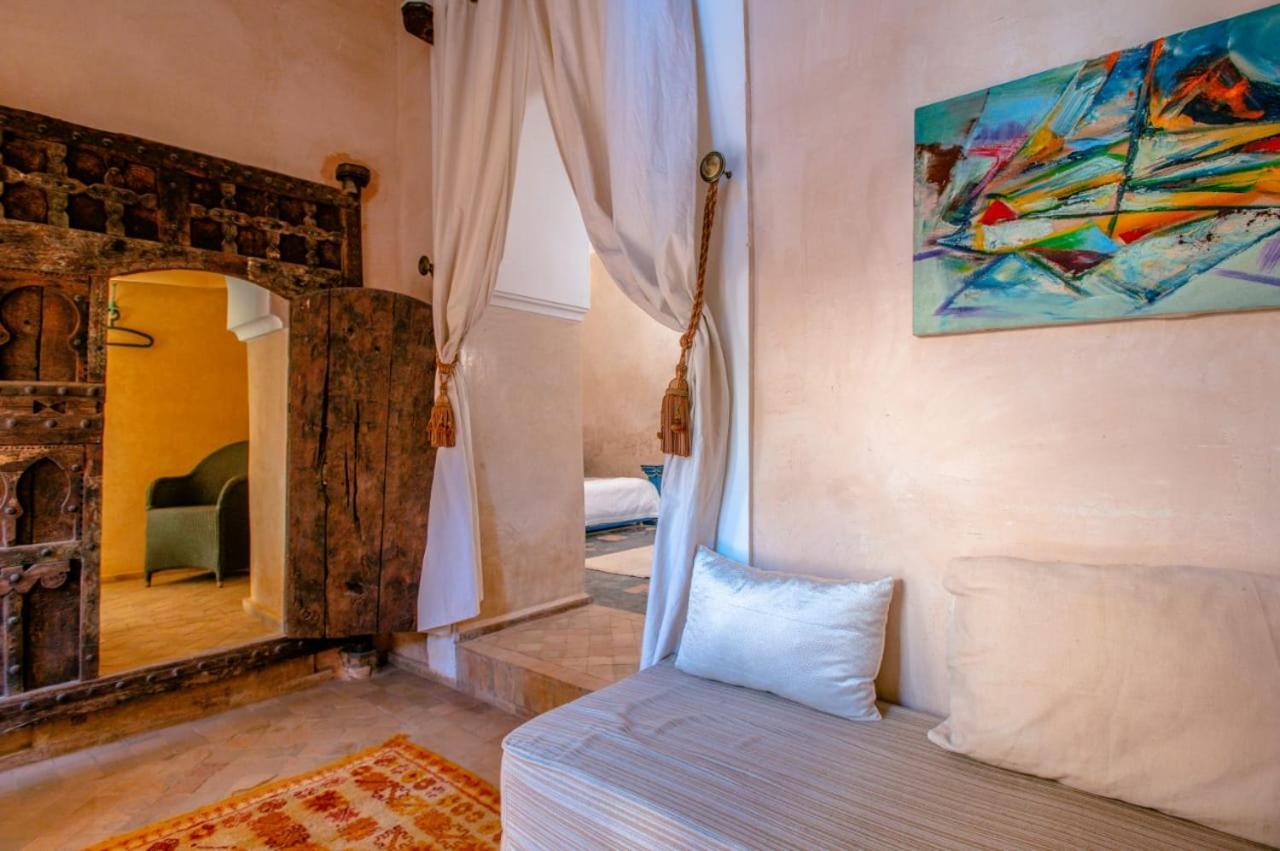 Prestige Du Souss Hotel Oulad Barrehil Eksteriør billede