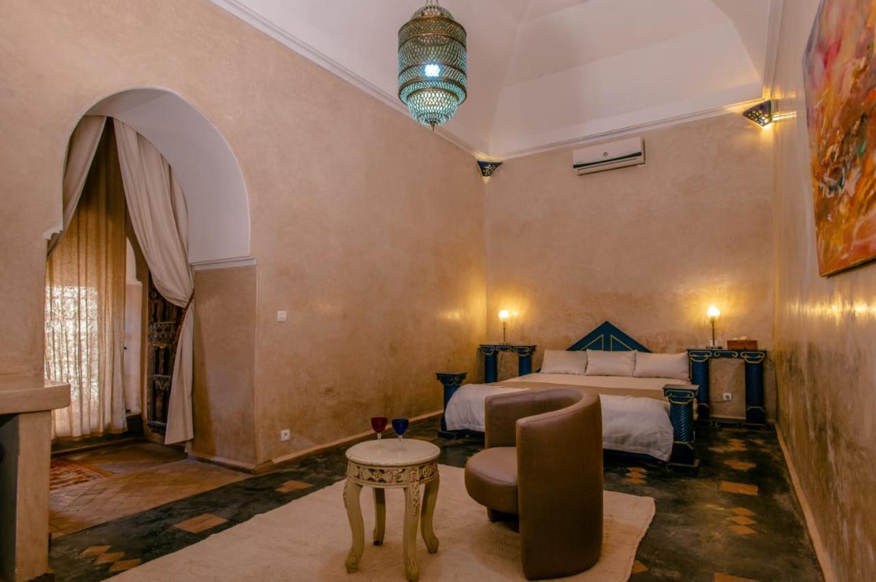 Prestige Du Souss Hotel Oulad Barrehil Eksteriør billede