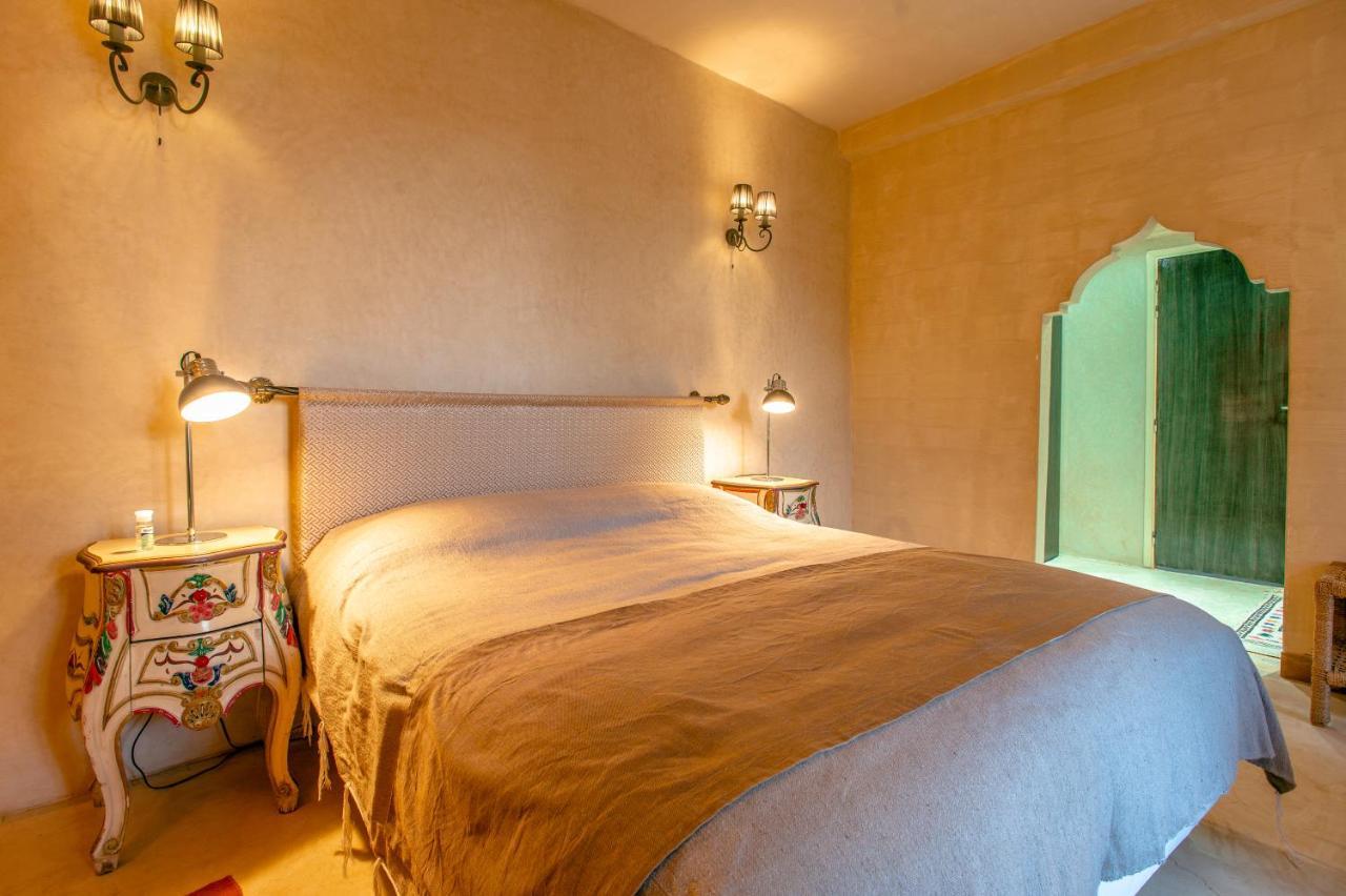 Prestige Du Souss Hotel Oulad Barrehil Eksteriør billede