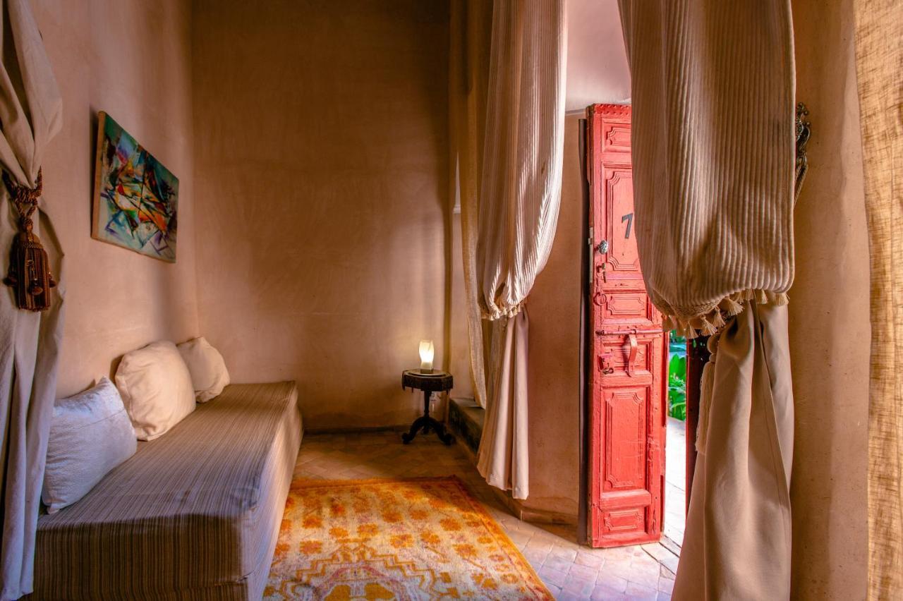 Prestige Du Souss Hotel Oulad Barrehil Eksteriør billede