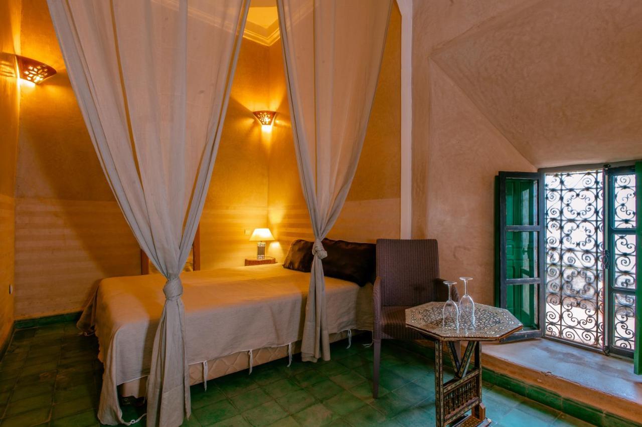 Prestige Du Souss Hotel Oulad Barrehil Eksteriør billede