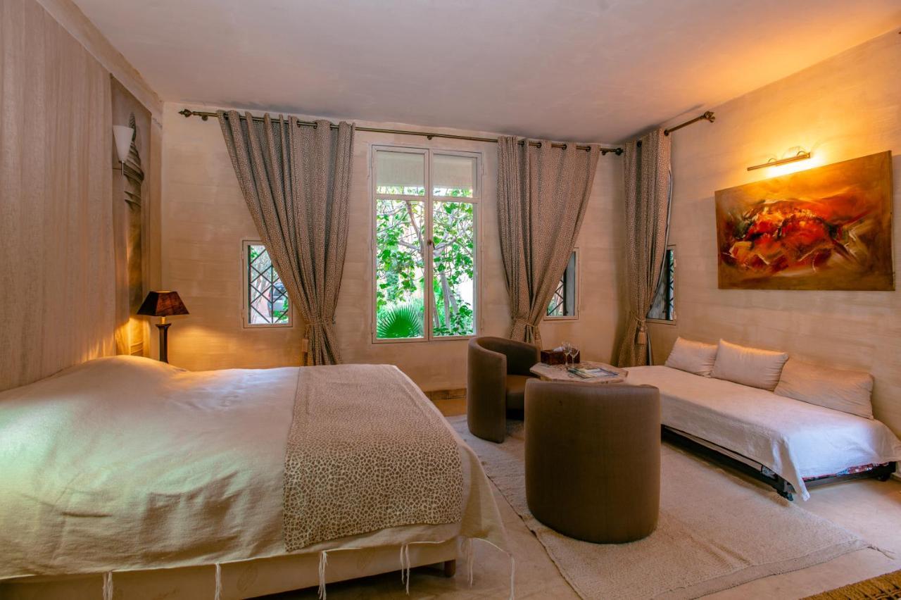 Prestige Du Souss Hotel Oulad Barrehil Eksteriør billede