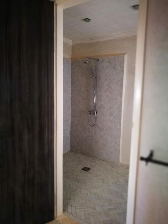 Prestige Du Souss Hotel Oulad Barrehil Eksteriør billede